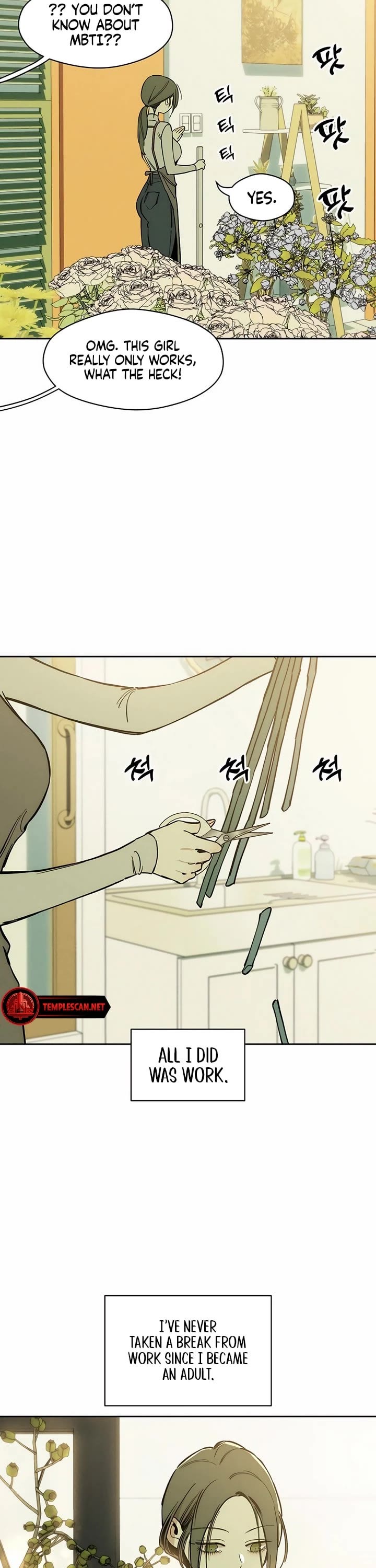 Tears on a Withered Flower Chapter 1 page 36 - Chapter 1
