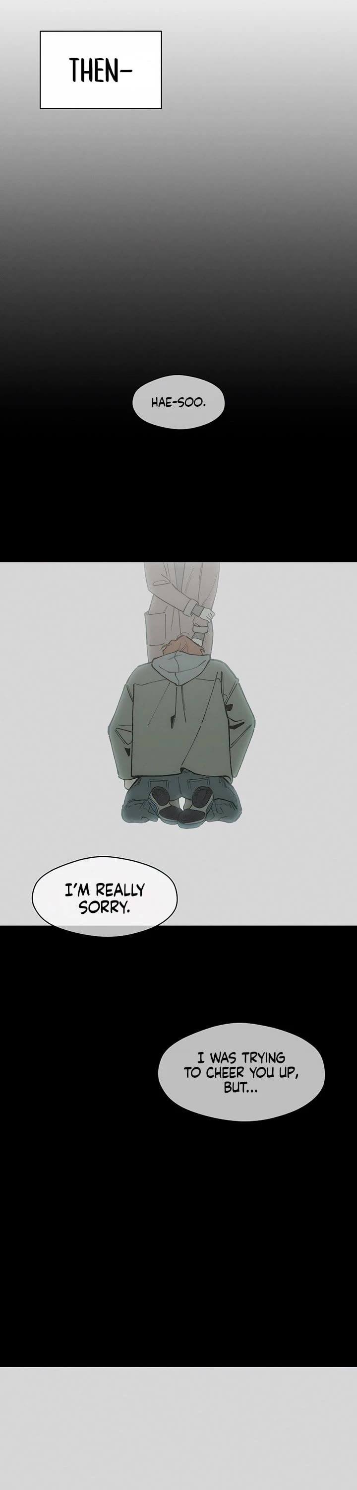 Tears on a Withered Flower Chapter 1 page 38 - Chapter 1