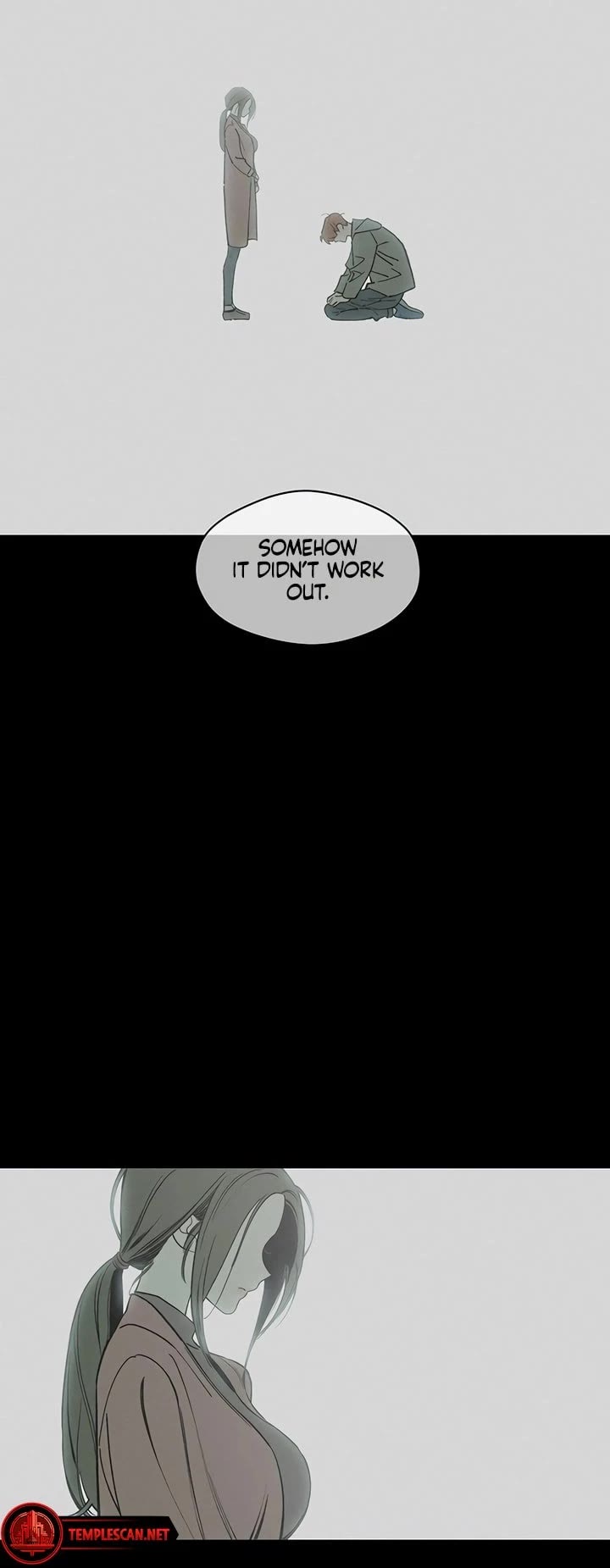 Tears on a Withered Flower Chapter 1 page 39 - Chapter 1