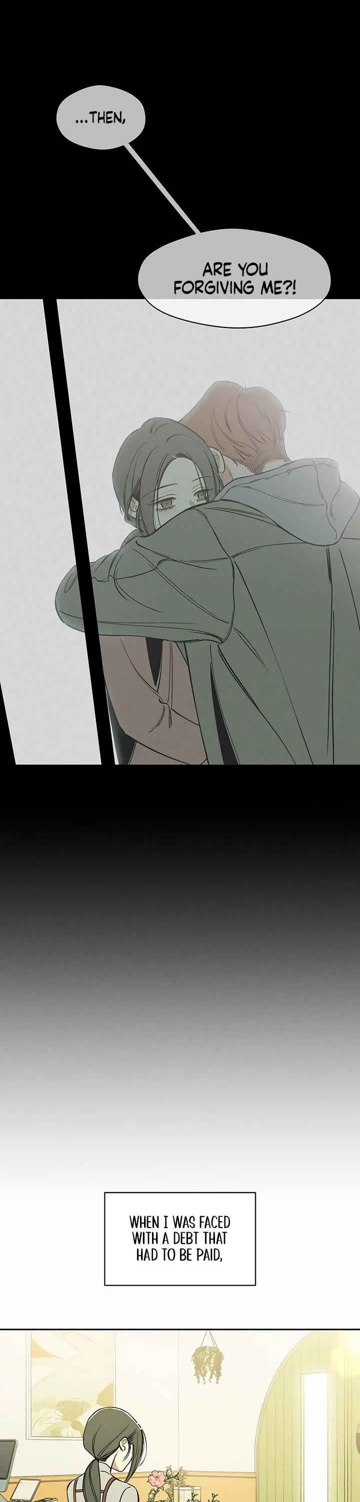 Tears on a Withered Flower Chapter 1 page 41 - Chapter 1