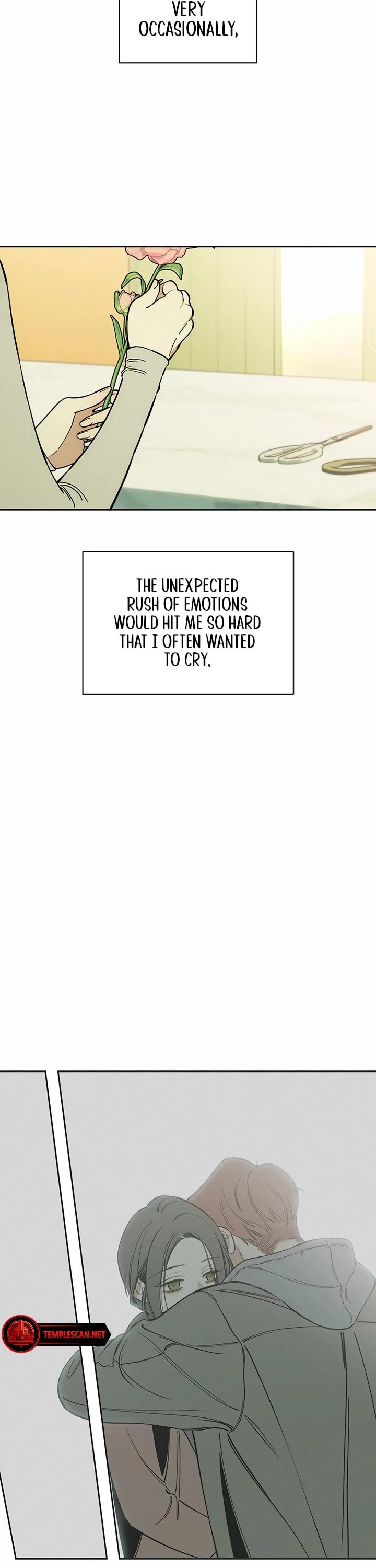Tears on a Withered Flower Chapter 1 page 43 - Chapter 1