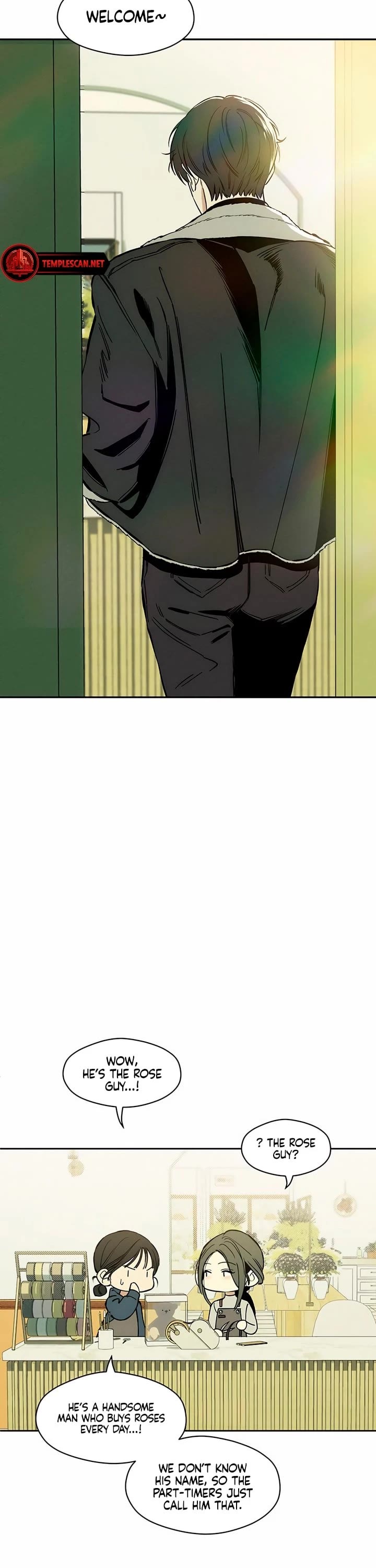 Tears on a Withered Flower Chapter 1 page 46 - Chapter 1