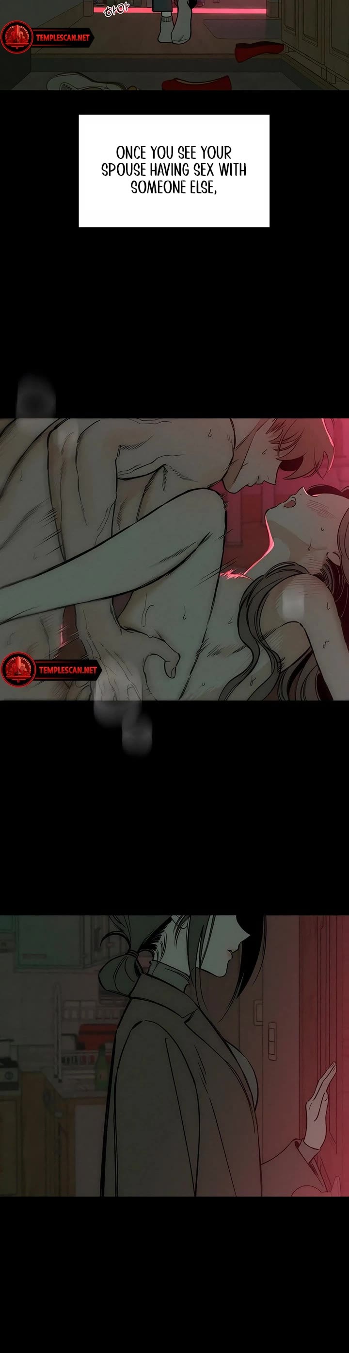 Tears on a Withered Flower Chapter 1 page 5 - Chapter 1