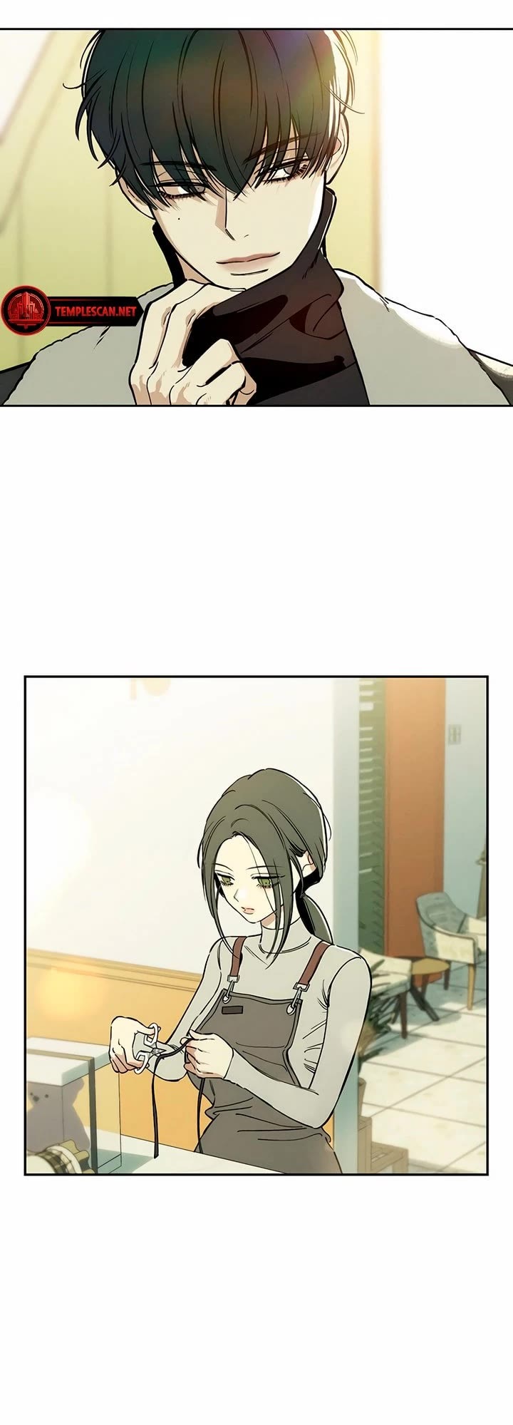 Tears on a Withered Flower Chapter 1 page 50 - Chapter 1