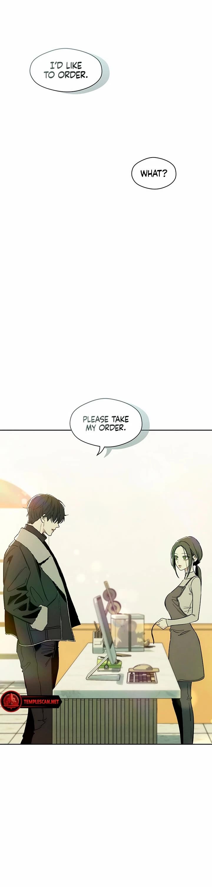 Tears on a Withered Flower Chapter 1 page 52 - Chapter 1