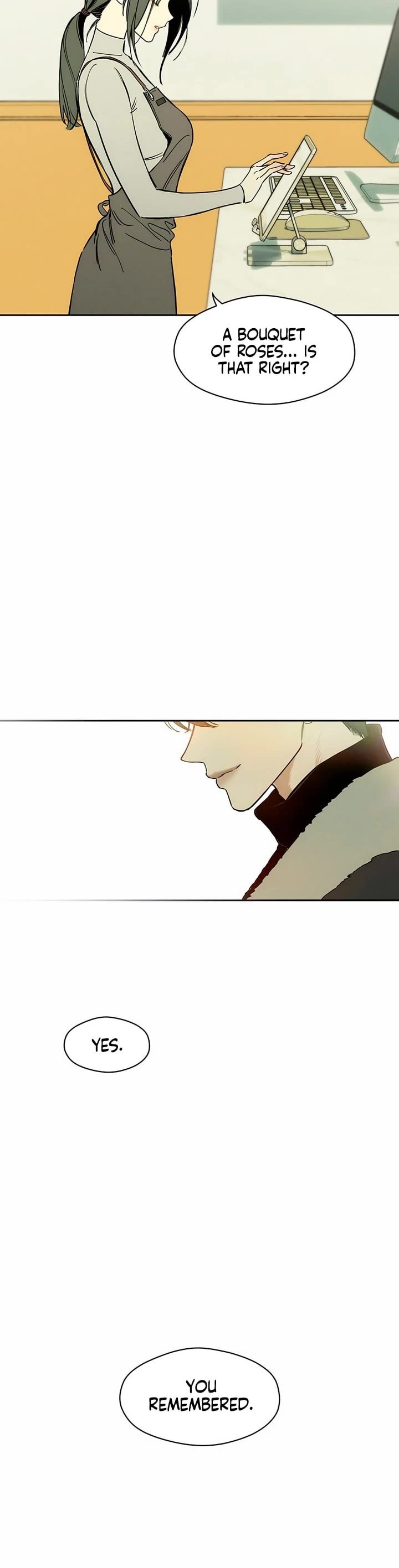 Tears on a Withered Flower Chapter 1 page 55 - Chapter 1