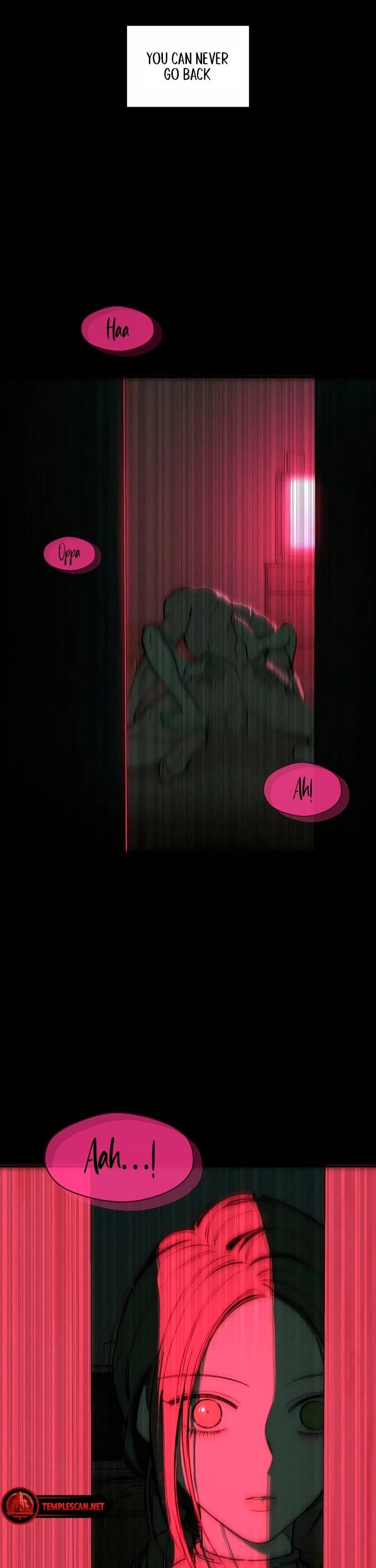 Tears on a Withered Flower Chapter 1 page 6 - Chapter 1