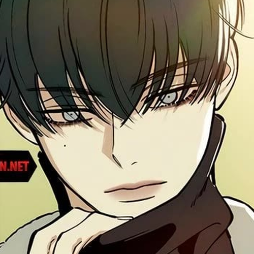 Tears on a Withered Flower Chapter 1 cover
