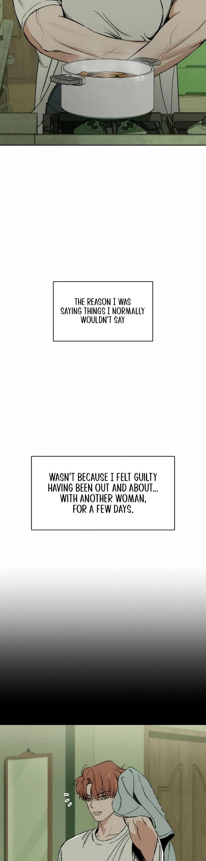 Tears on a Withered Flower Chapter 10 page 11 - Chapter 10