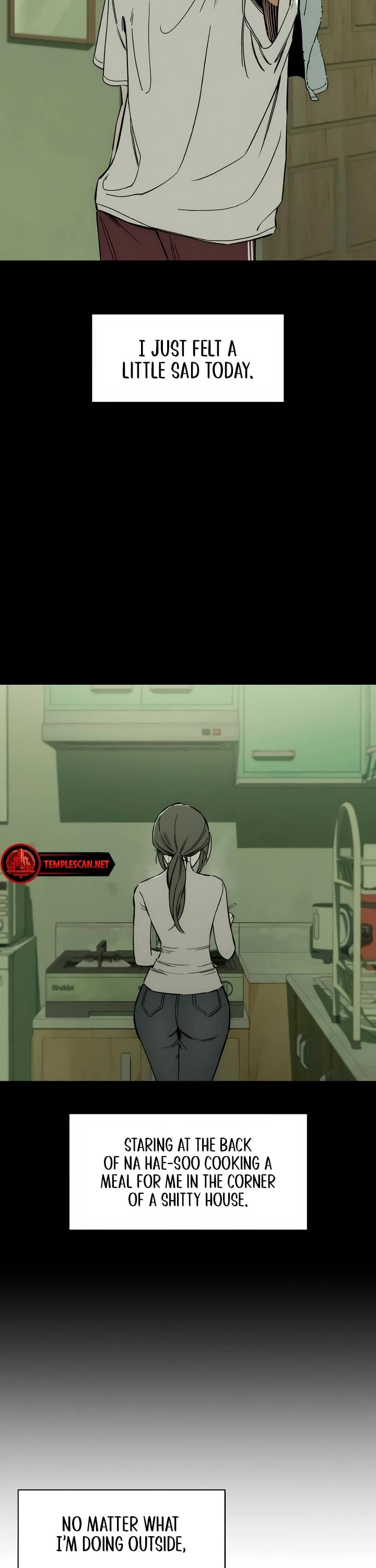 Tears on a Withered Flower Chapter 10 page 12 - Chapter 10