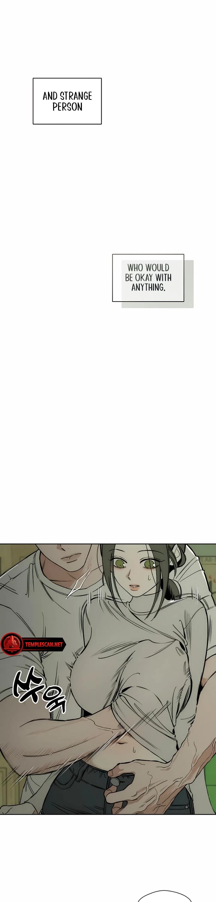 Tears on a Withered Flower Chapter 10 page 16 - Chapter 10