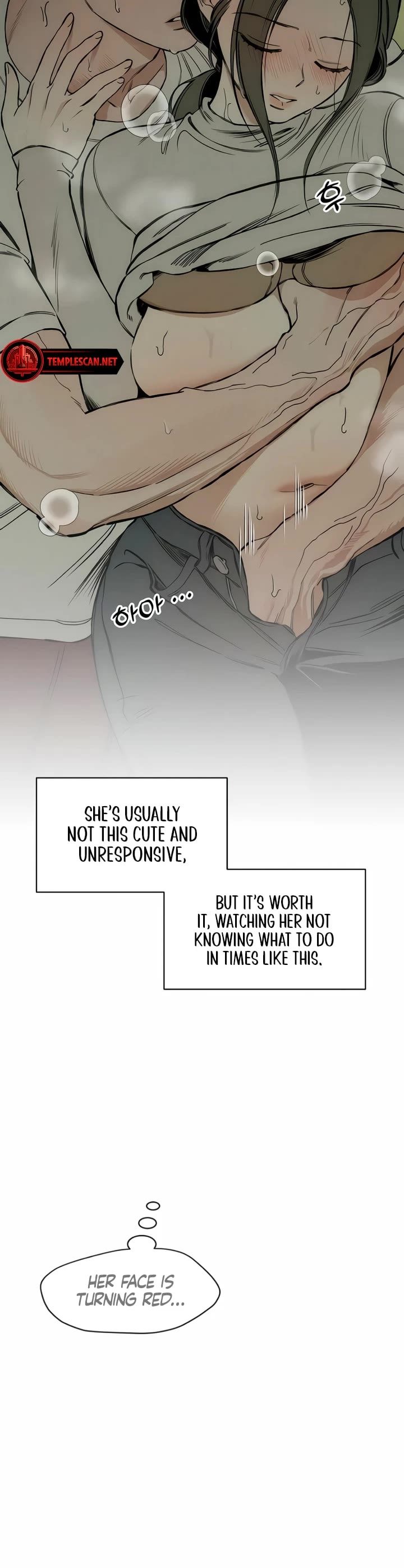 Tears on a Withered Flower Chapter 10 page 20 - Chapter 10