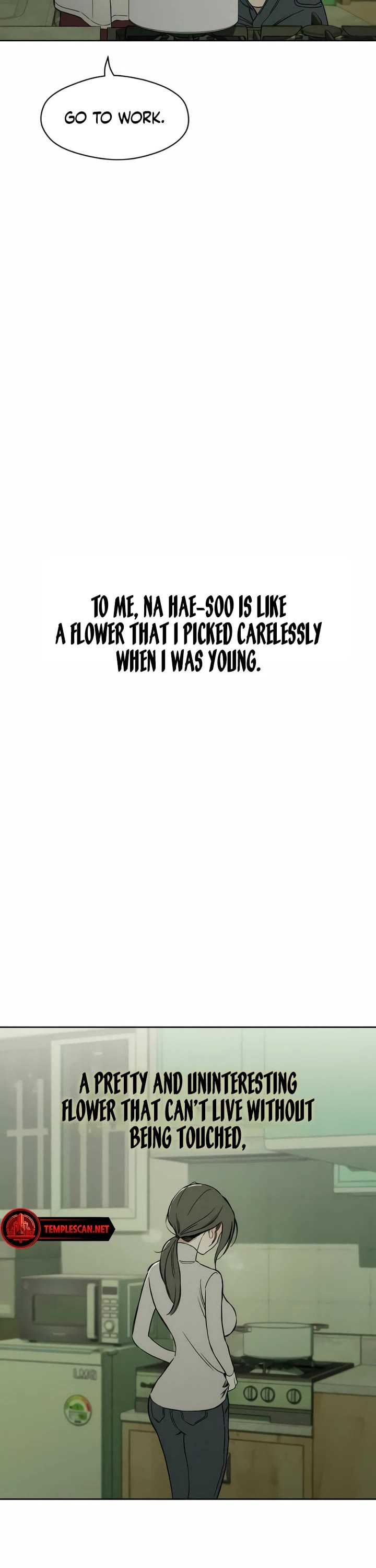 Tears on a Withered Flower Chapter 10 page 22 - Chapter 10
