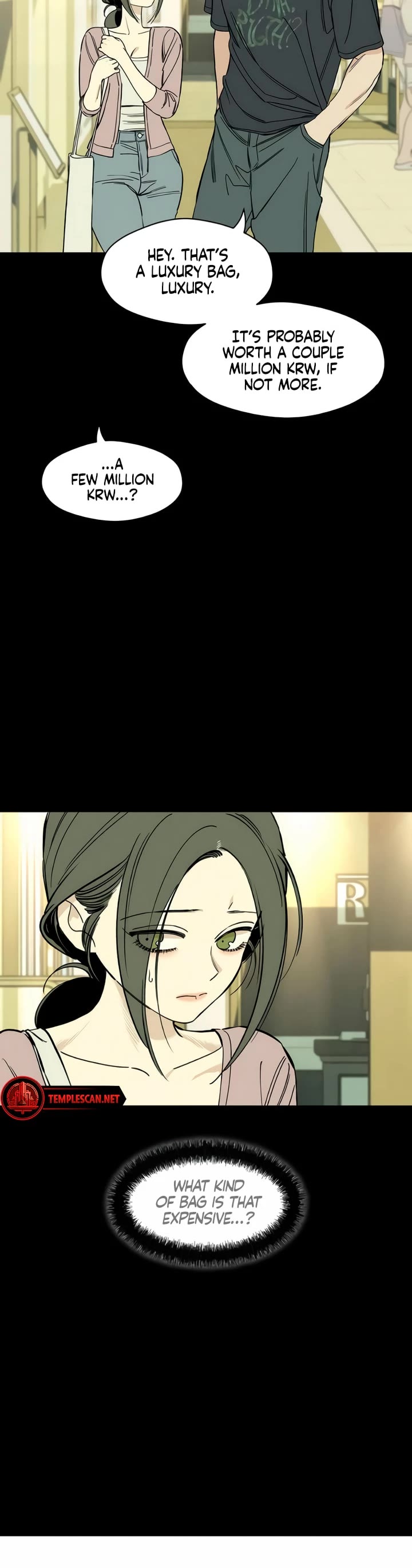 Tears on a Withered Flower Chapter 10 page 29 - Chapter 10