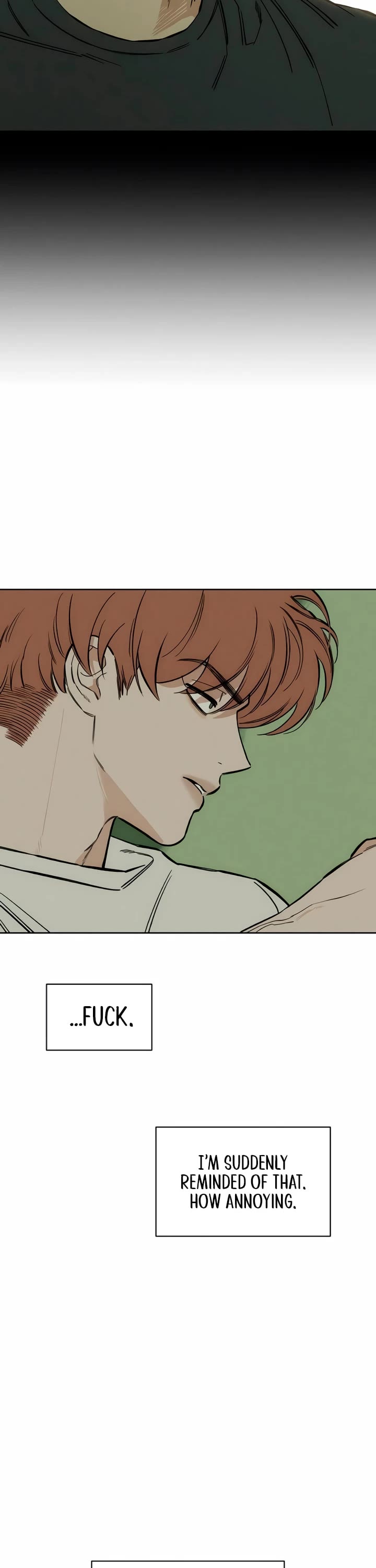 Tears on a Withered Flower Chapter 10 page 31 - Chapter 10