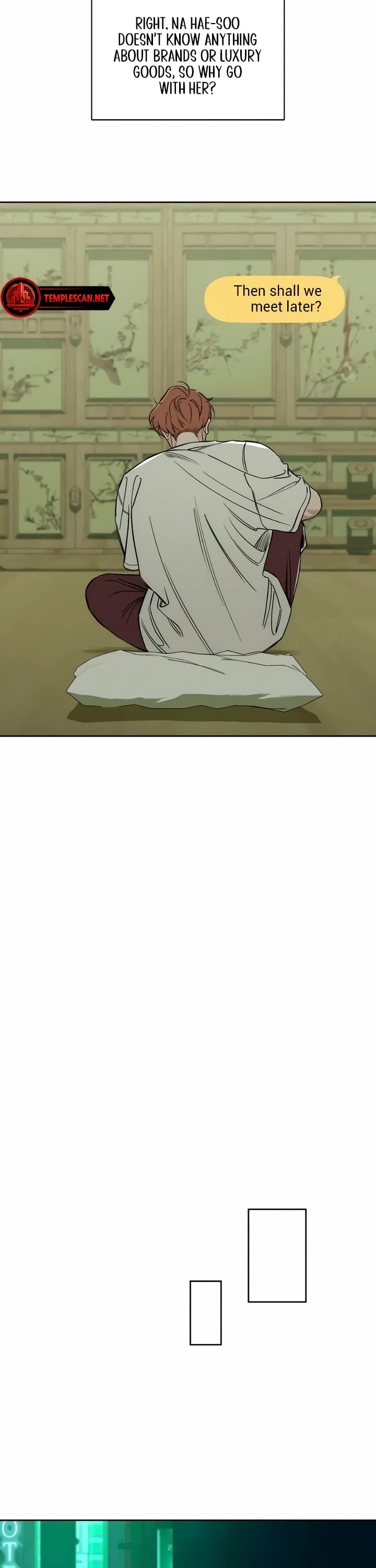 Tears on a Withered Flower Chapter 10 page 32 - Chapter 10