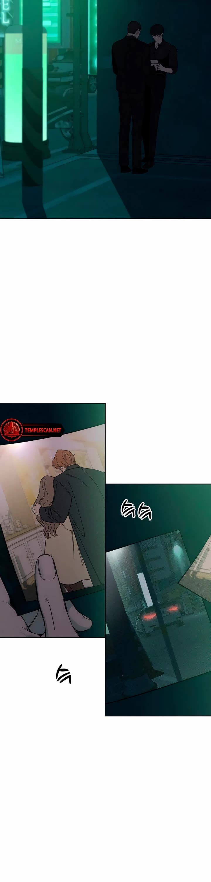 Tears on a Withered Flower Chapter 10 page 33 - Chapter 10