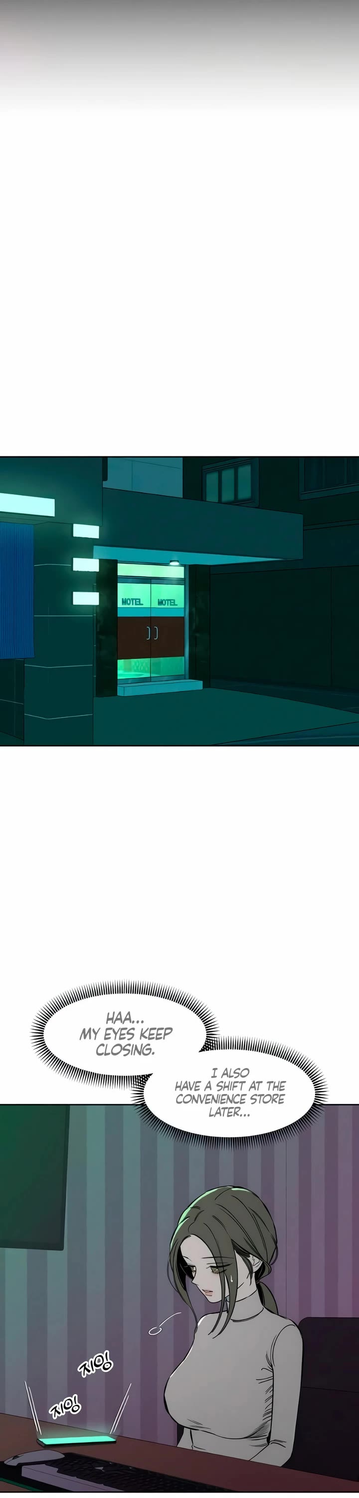 Tears on a Withered Flower Chapter 10 page 37 - Chapter 10