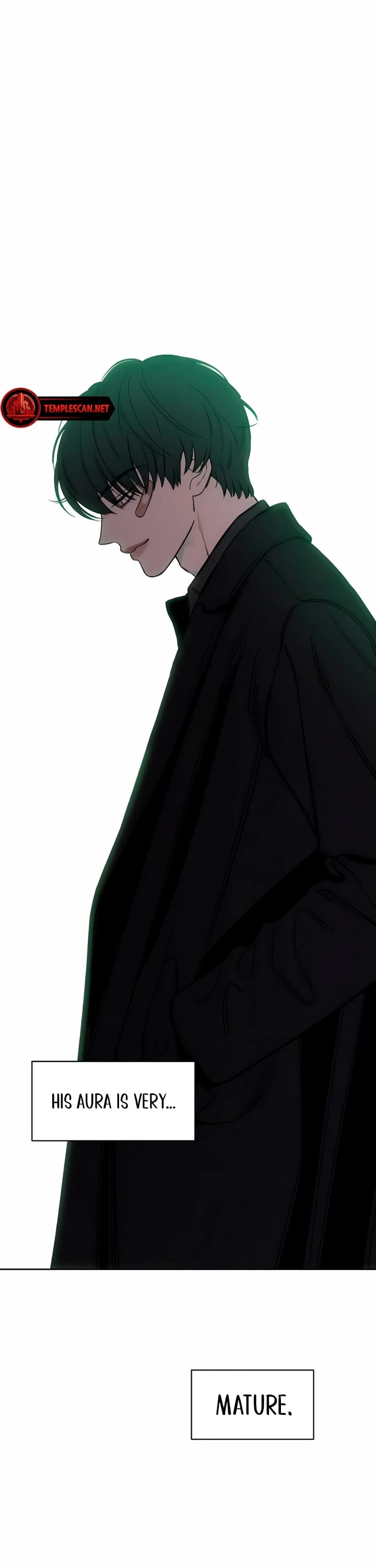 Tears on a Withered Flower Chapter 10 page 41 - Chapter 10