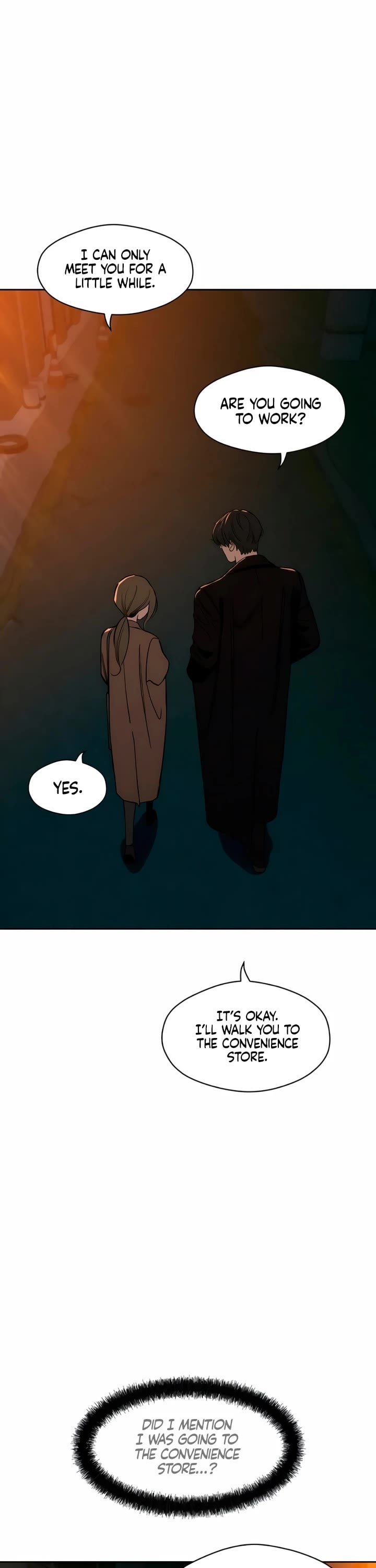 Tears on a Withered Flower Chapter 10 page 42 - Chapter 10