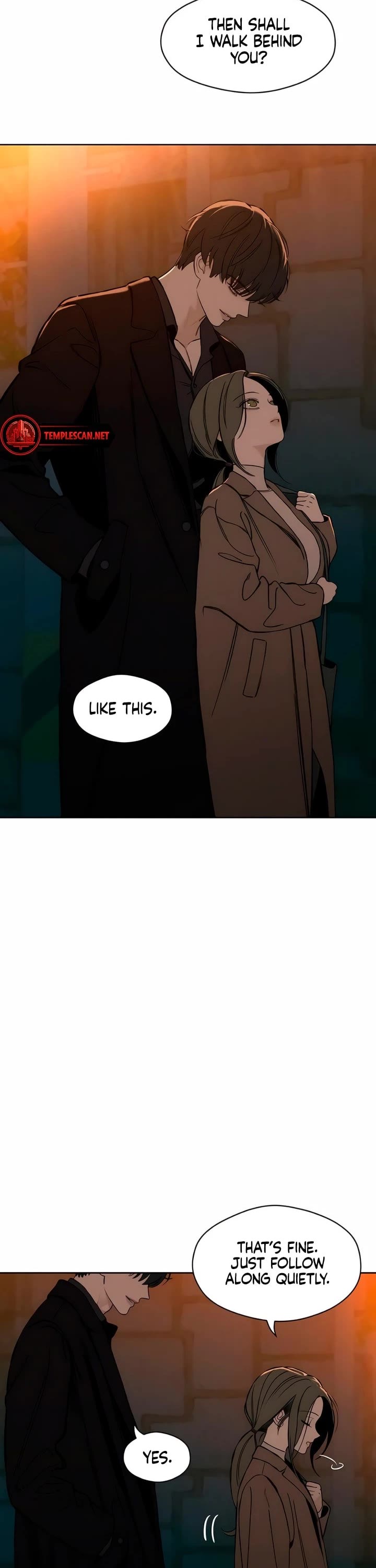 Tears on a Withered Flower Chapter 10 page 46 - Chapter 10
