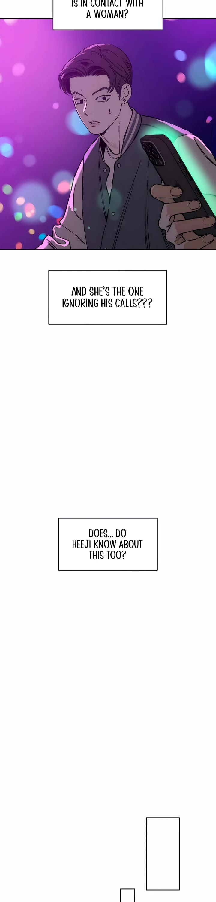 Tears on a Withered Flower Chapter 10 page 7 - Chapter 10