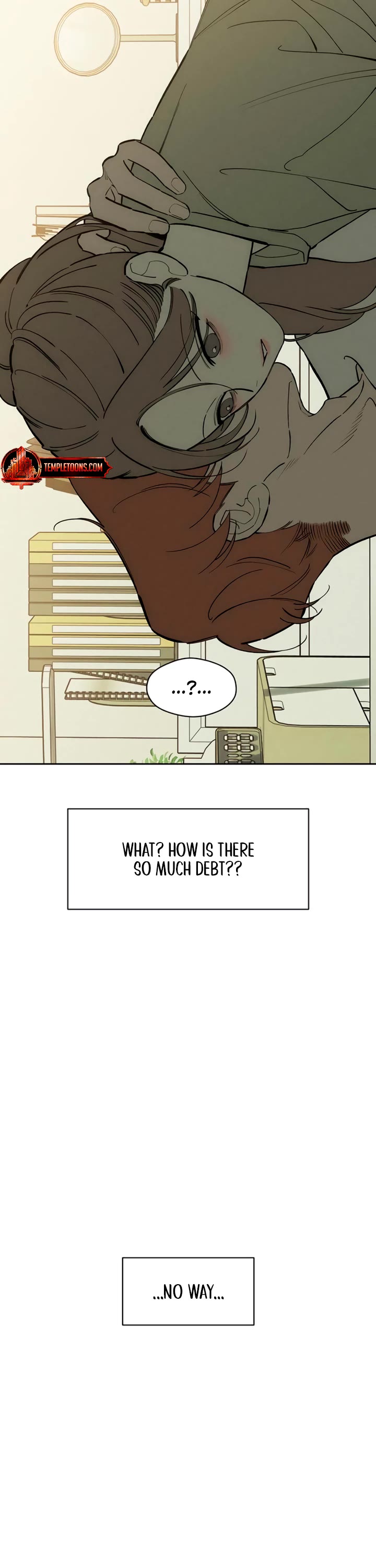 Tears on a Withered Flower Chapter 100 page 11 - Chapter 100