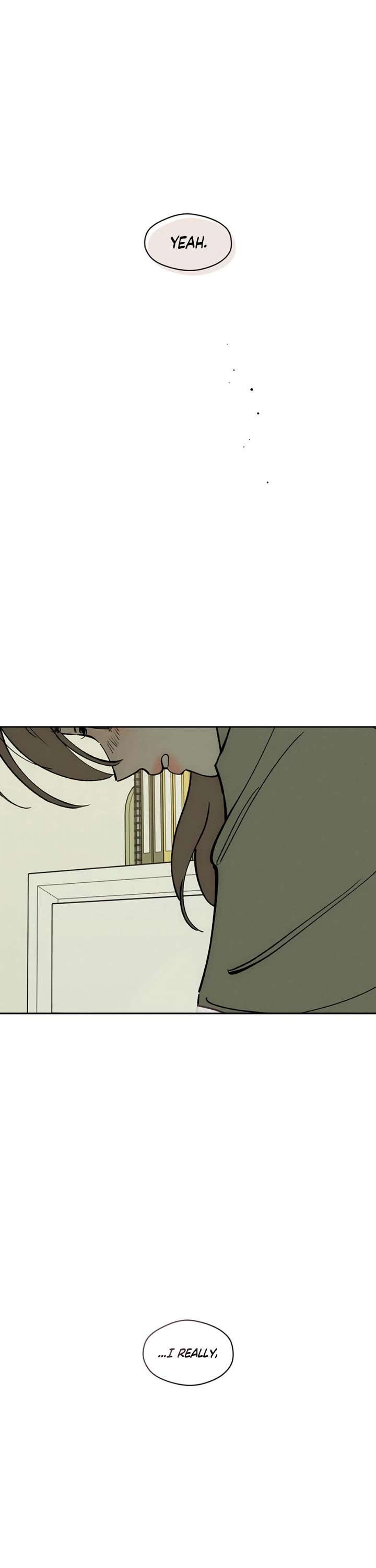 Tears on a Withered Flower Chapter 100 page 13 - Chapter 100