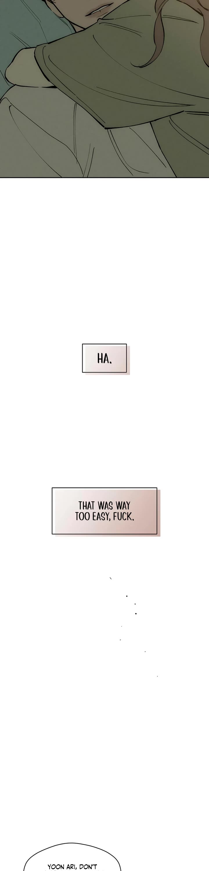 Tears on a Withered Flower Chapter 100 page 19 - Chapter 100