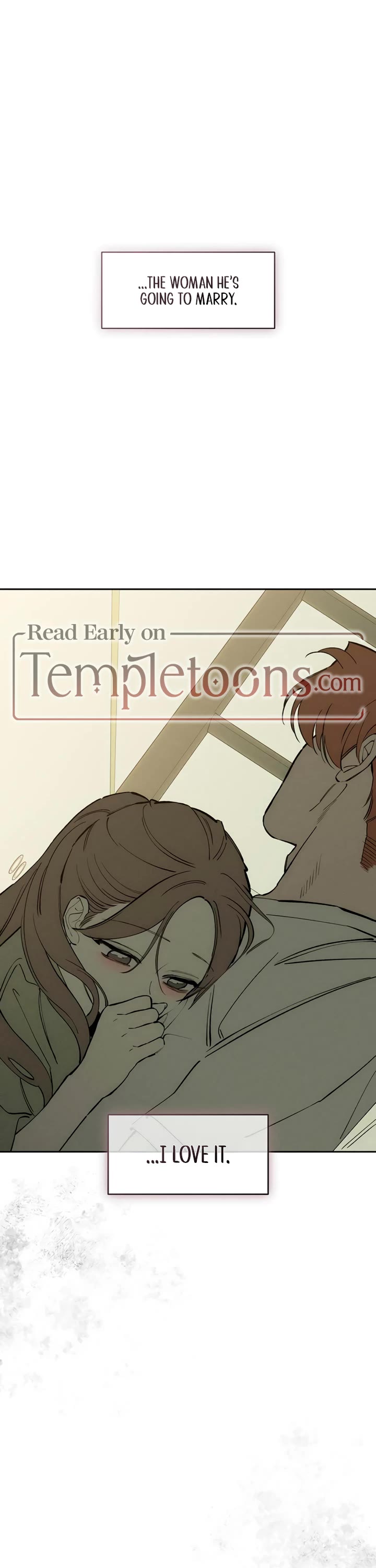 Tears on a Withered Flower Chapter 100 page 21 - Chapter 100