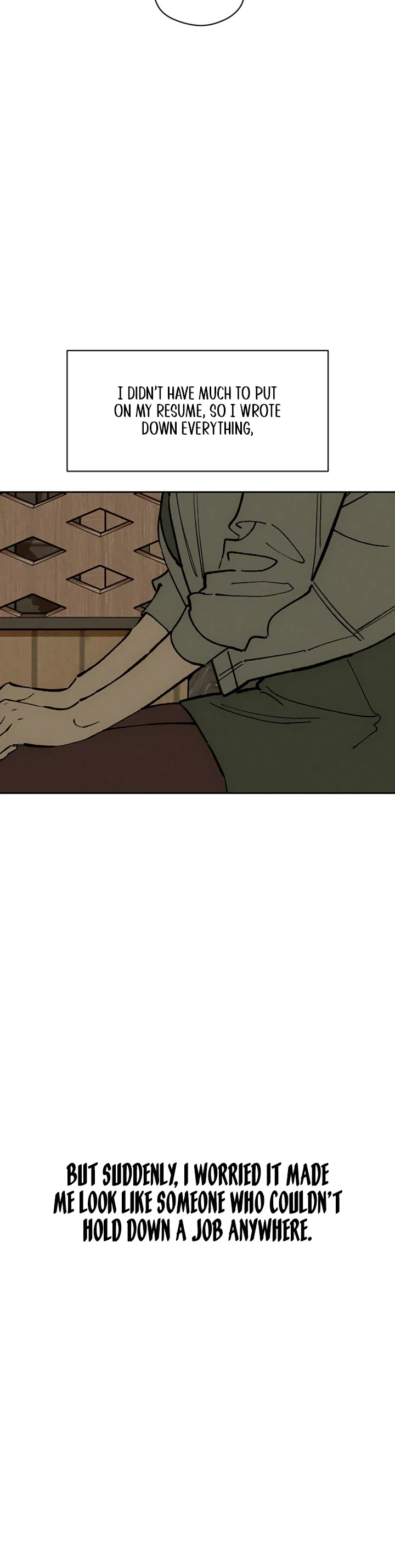 Tears on a Withered Flower Chapter 100 page 24 - Chapter 100