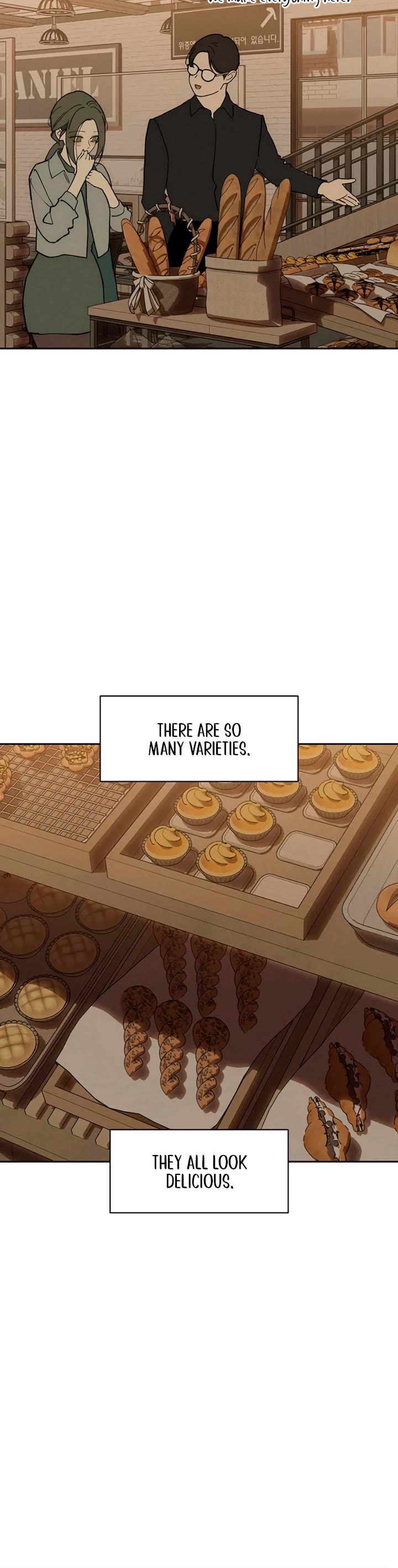 Tears on a Withered Flower Chapter 100 page 28 - Chapter 100