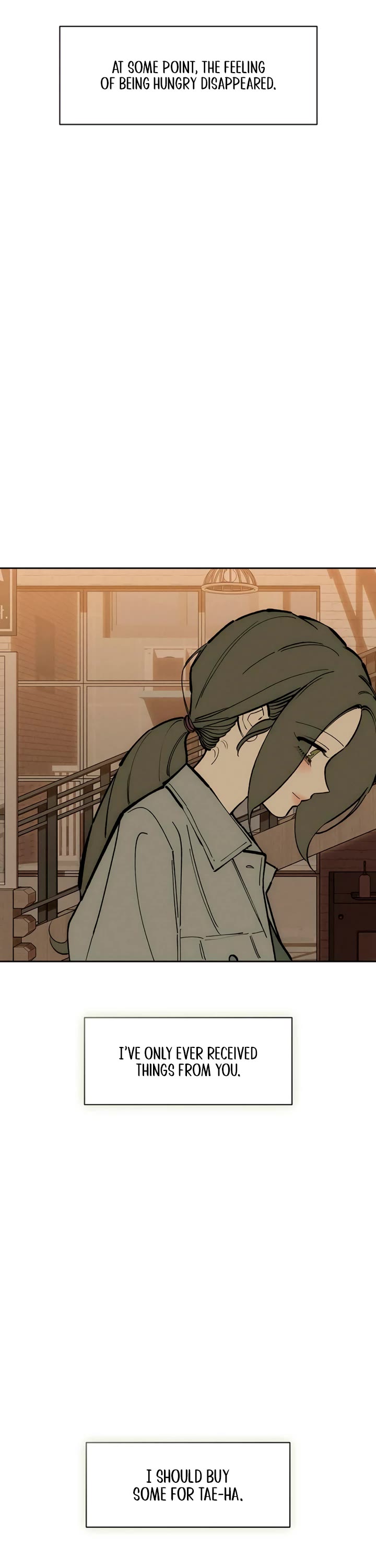 Tears on a Withered Flower Chapter 100 page 30 - Chapter 100