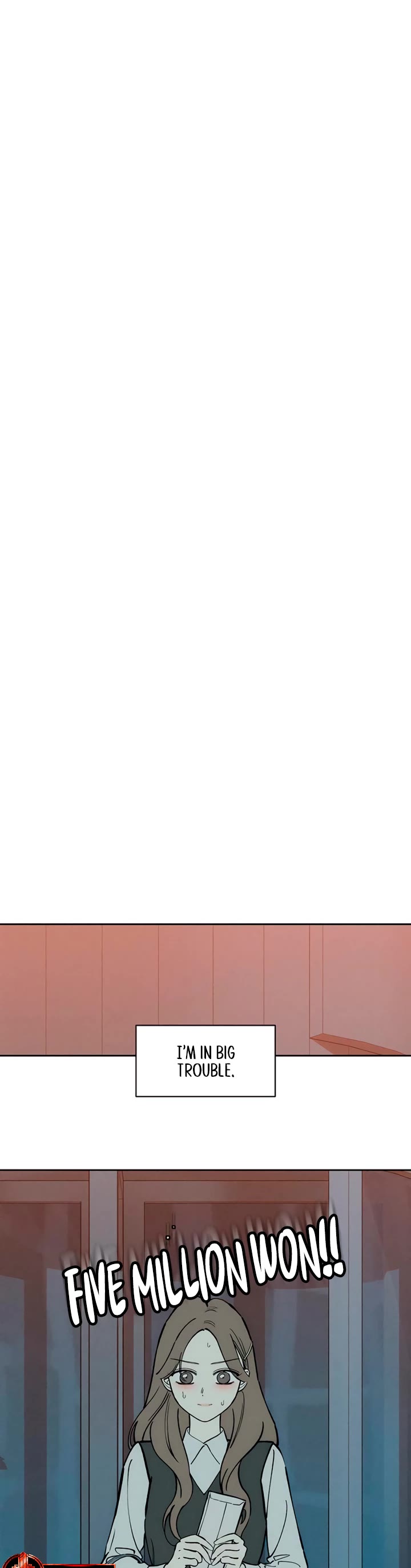 Tears on a Withered Flower Chapter 100 page 31 - Chapter 100