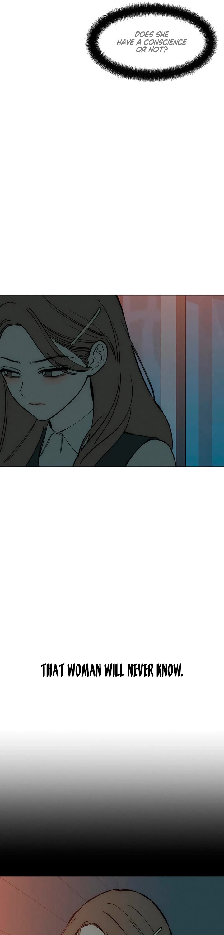 Tears on a Withered Flower Chapter 100 page 34 - Chapter 100