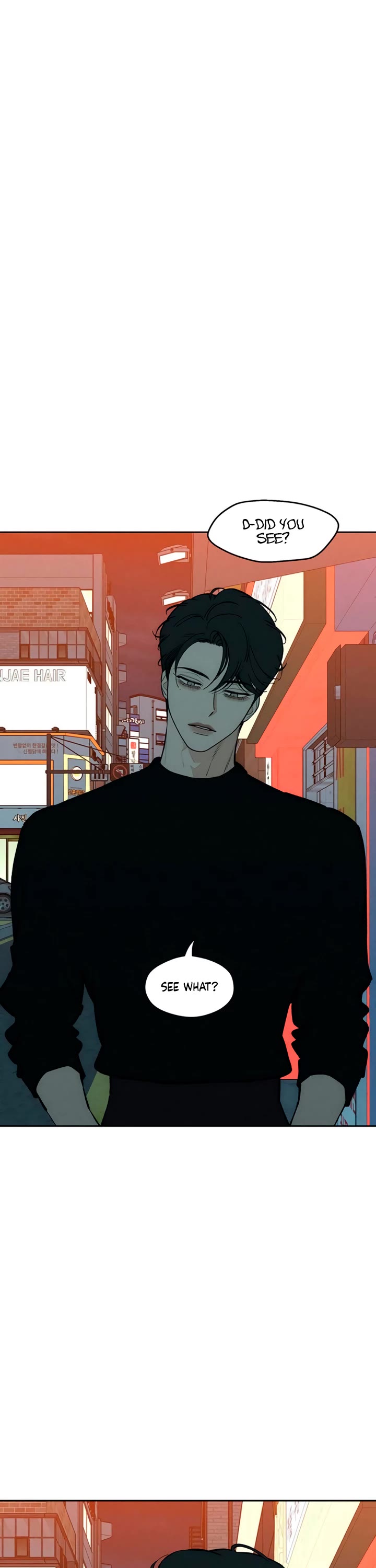 Tears on a Withered Flower Chapter 100 page 46 - Chapter 100