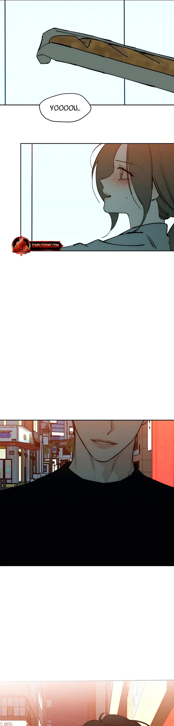 Tears on a Withered Flower Chapter 100 page 49 - Chapter 100