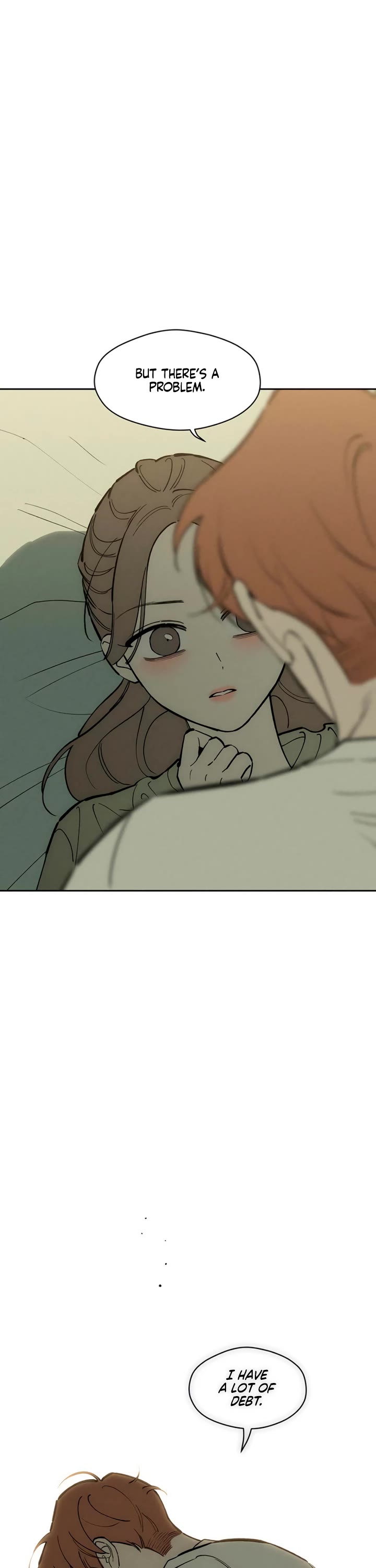 Tears on a Withered Flower Chapter 100 page 5 - Chapter 100