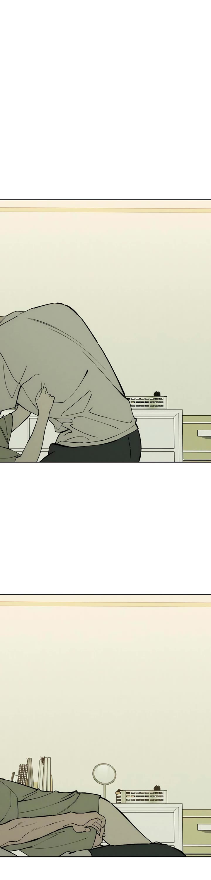 Tears on a Withered Flower Chapter 100 page 8 - Chapter 100