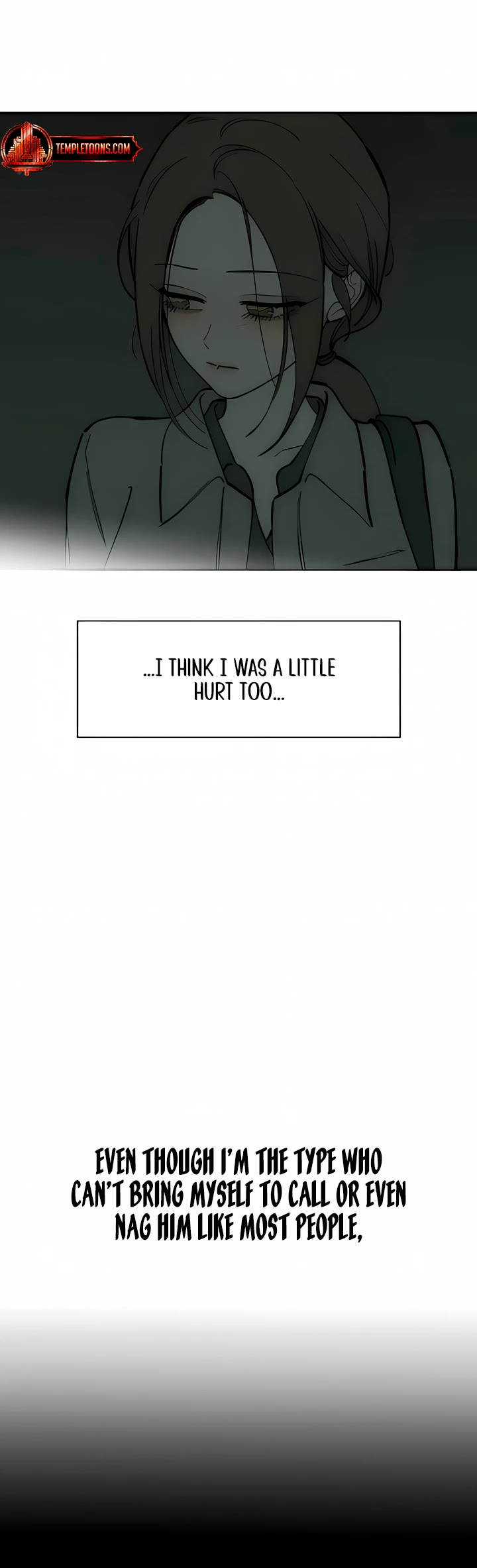 Tears on a Withered Flower Chapter 101 page 13 - Chapter 101