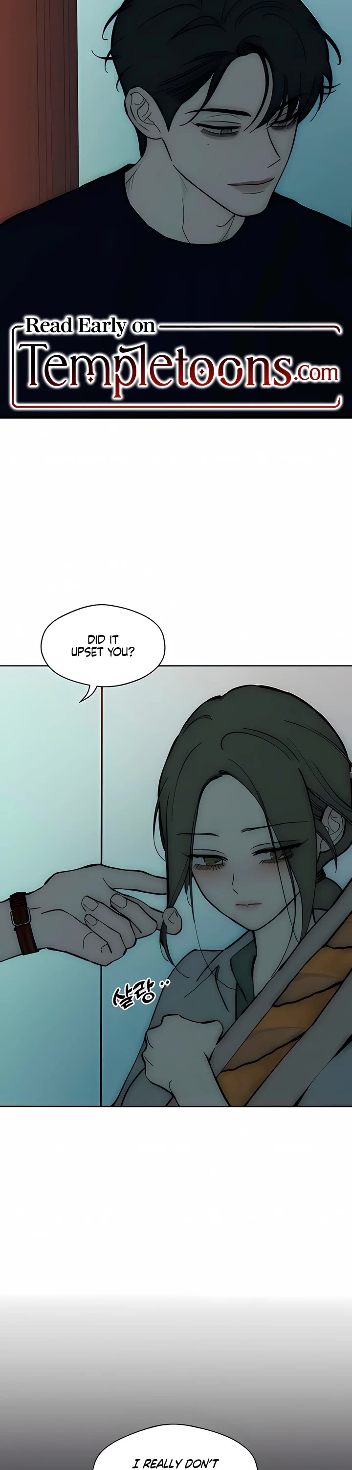Tears on a Withered Flower Chapter 101 page 2 - Chapter 101