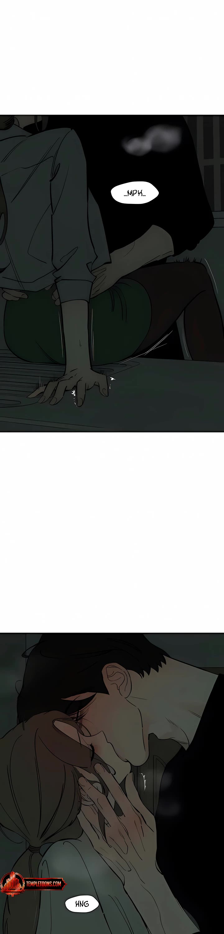 Tears on a Withered Flower Chapter 101 page 23 - Chapter 101
