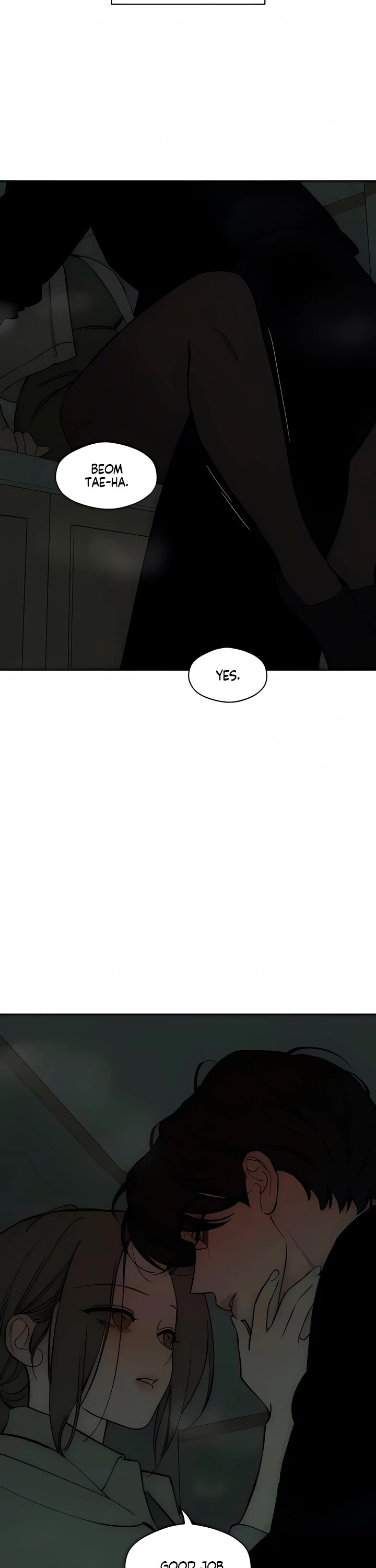 Tears on a Withered Flower Chapter 101 page 28 - Chapter 101