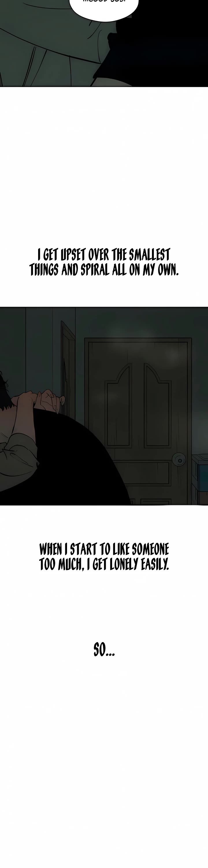 Tears on a Withered Flower Chapter 101 page 29 - Chapter 101