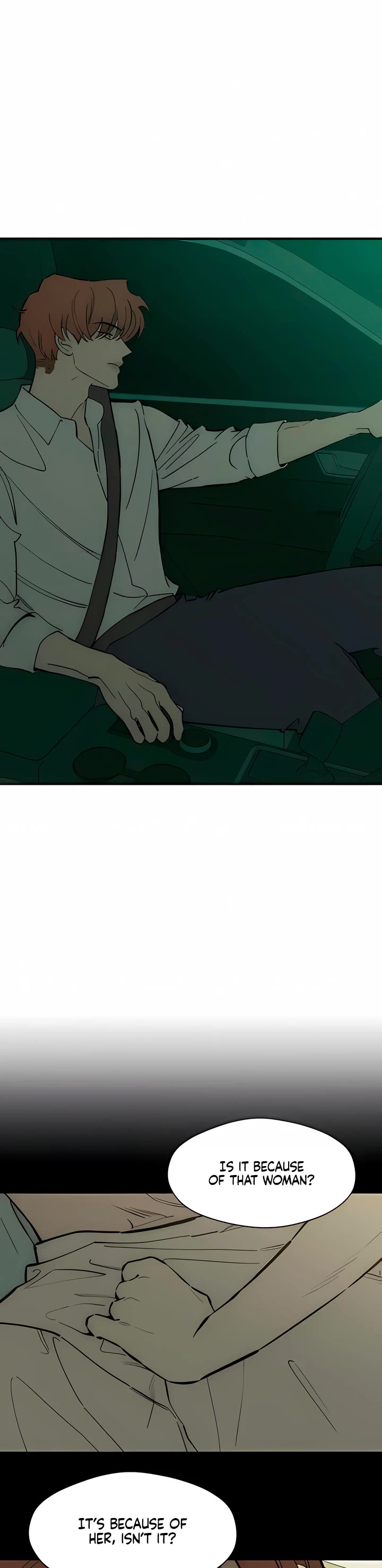 Tears on a Withered Flower Chapter 101 page 32 - Chapter 101