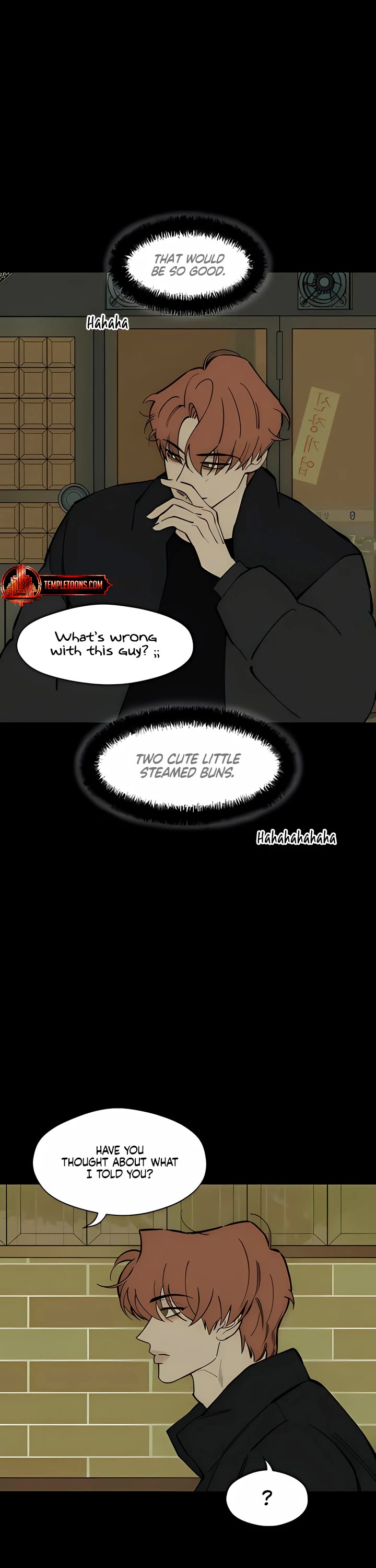 Tears on a Withered Flower Chapter 101 page 41 - Chapter 101
