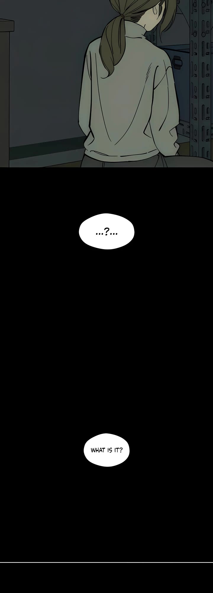 Tears on a Withered Flower Chapter 101 page 45 - Chapter 101