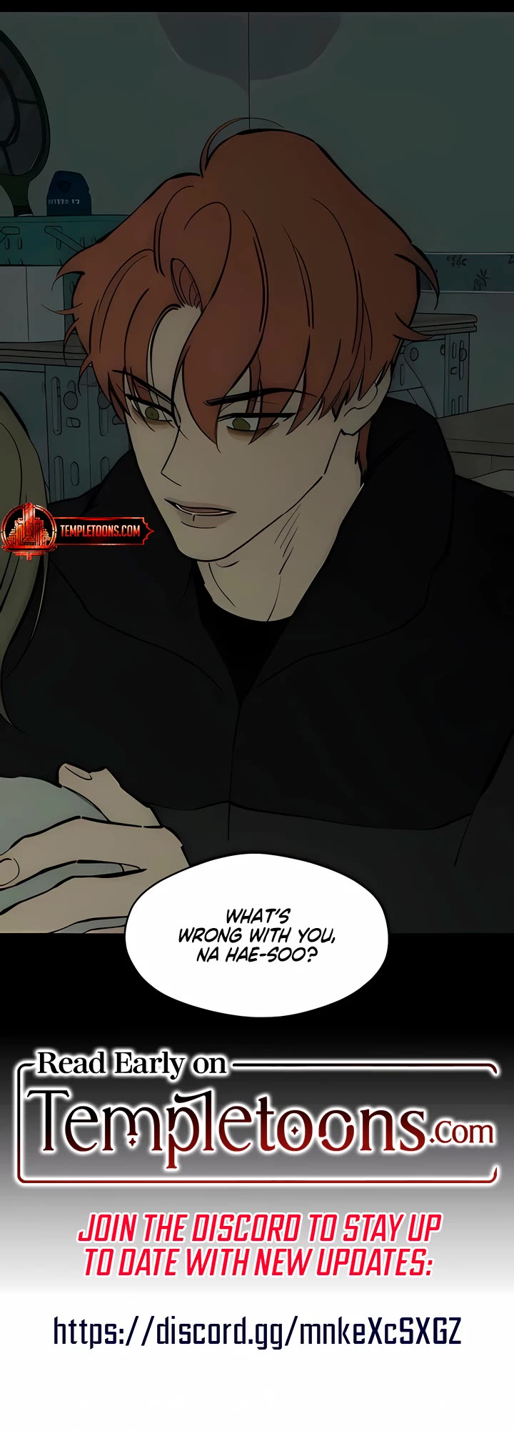 Tears on a Withered Flower Chapter 101 page 46 - Chapter 101