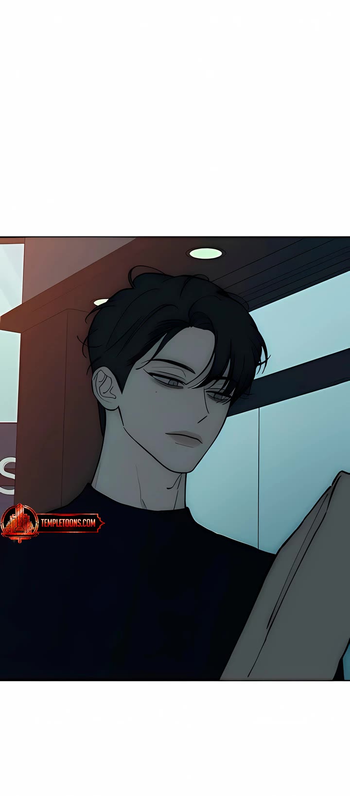 Tears on a Withered Flower Chapter 101 page 5 - Chapter 101