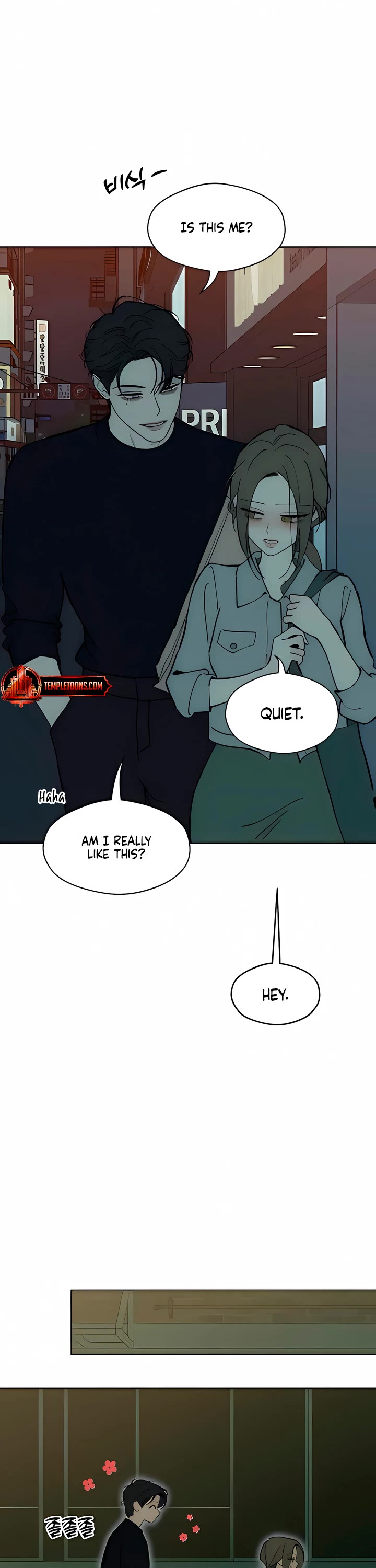 Tears on a Withered Flower Chapter 101 page 6 - Chapter 101